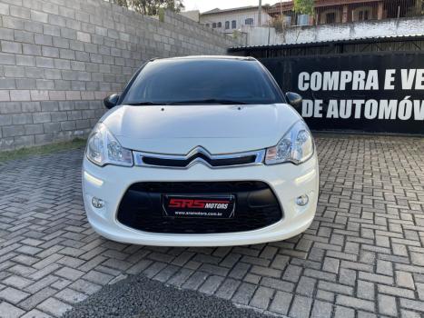 CITROEN C3 1.6 16V 4P FLEX VTI 120 URBAN TRAIL AUTOMTICO, Foto 3