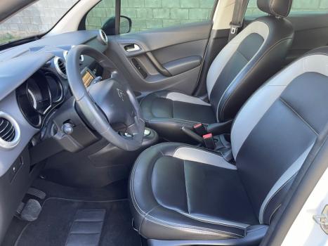 CITROEN C3 1.6 16V 4P FLEX VTI 120 URBAN TRAIL AUTOMTICO, Foto 5