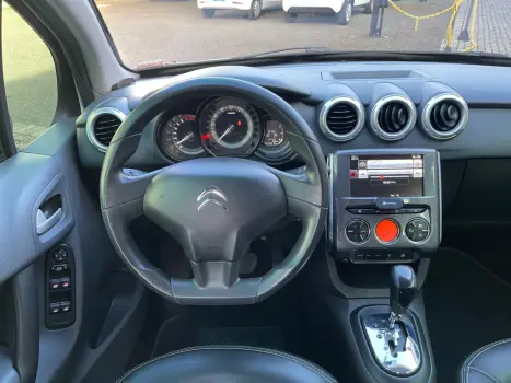 CITROEN C3 1.6 16V 4P FLEX VTI 120 URBAN TRAIL AUTOMTICO, Foto 7