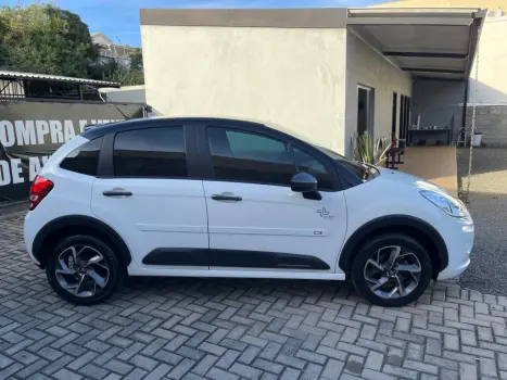 CITROEN C3 1.6 16V 4P FLEX VTI 120 URBAN TRAIL AUTOMTICO, Foto 8