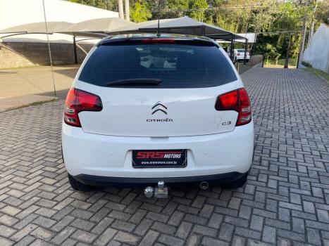 CITROEN C3 1.6 16V 4P FLEX VTI 120 URBAN TRAIL AUTOMTICO, Foto 11