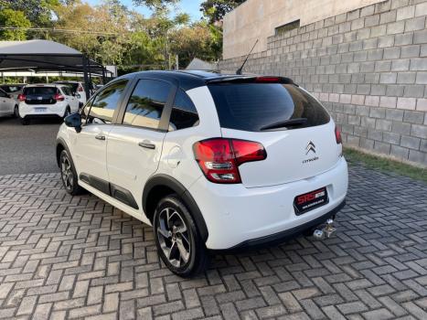 CITROEN C3 1.6 16V 4P FLEX VTI 120 URBAN TRAIL AUTOMTICO, Foto 12