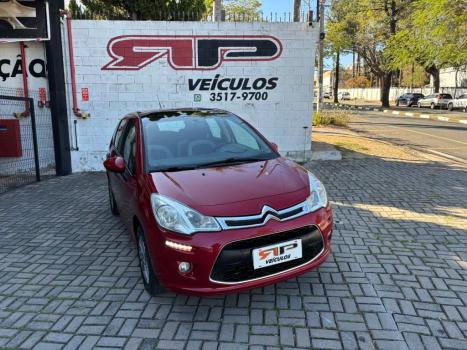 CITROEN C3 1.6 16V 4P FLEX VTI 120 TENDANCE AUTOMTICO, Foto 1