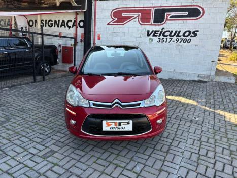 CITROEN C3 1.6 16V 4P FLEX VTI 120 TENDANCE AUTOMTICO, Foto 2