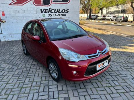 CITROEN C3 1.6 16V 4P FLEX VTI 120 TENDANCE AUTOMTICO, Foto 3