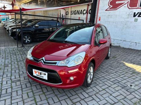 CITROEN C3 1.6 16V 4P FLEX VTI 120 TENDANCE AUTOMTICO, Foto 4