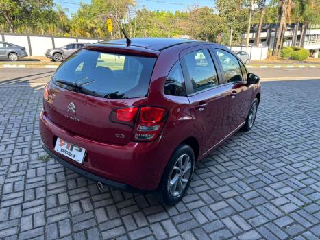 CITROEN C3 1.6 16V 4P FLEX VTI 120 TENDANCE AUTOMTICO, Foto 5