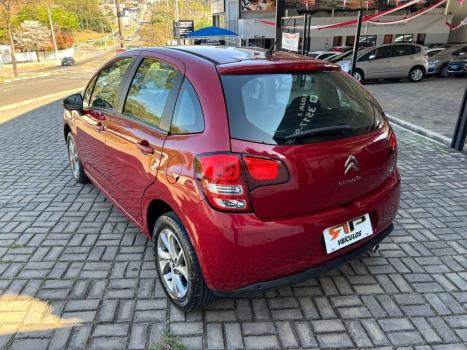 CITROEN C3 1.6 16V 4P FLEX VTI 120 TENDANCE AUTOMTICO, Foto 6