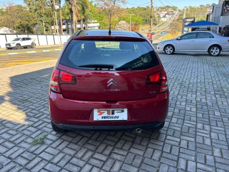 CITROEN C3 1.6 16V 4P FLEX VTI 120 TENDANCE AUTOMTICO, Foto 7