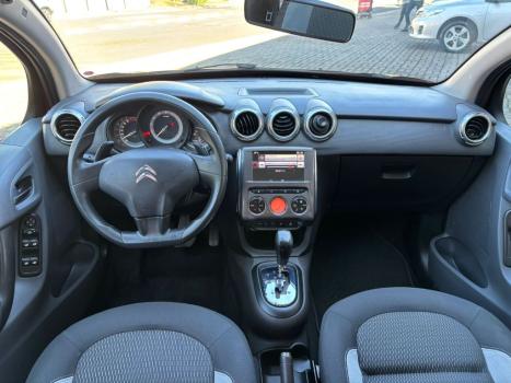 CITROEN C3 1.6 16V 4P FLEX VTI 120 TENDANCE AUTOMTICO, Foto 8