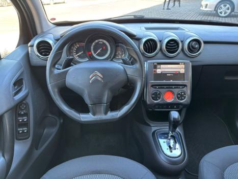 CITROEN C3 1.6 16V 4P FLEX VTI 120 TENDANCE AUTOMTICO, Foto 9