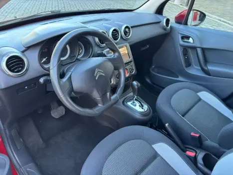 CITROEN C3 1.6 16V 4P FLEX VTI 120 TENDANCE AUTOMTICO, Foto 10
