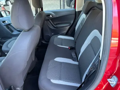 CITROEN C3 1.6 16V 4P FLEX VTI 120 TENDANCE AUTOMTICO, Foto 12