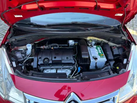 CITROEN C3 1.6 16V 4P FLEX VTI 120 TENDANCE AUTOMTICO, Foto 13