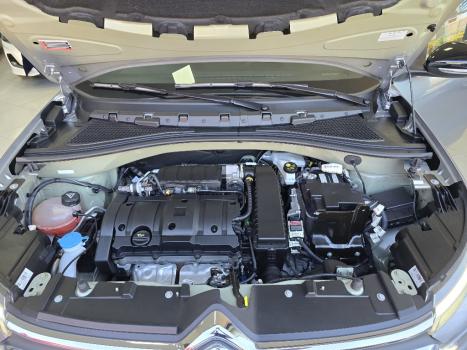 CITROEN C3 1.6 16V 4P FLEX FEEL PACK AUTOMTICO, Foto 19