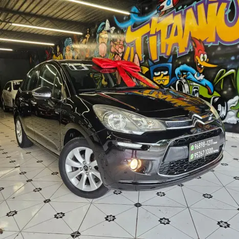 CITROEN C3 1.6 16V 4P EXCLUSIVE FLEX AUTOMÁTICO, Foto 1 CITROEN C3 1.6 16V 4P EXCLUSIVE FLEX AUTOMÁTICO, Foto 1