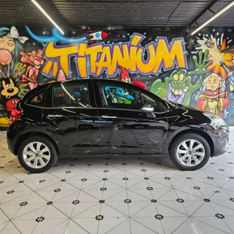 CITROEN C3 1.6 16V 4P EXCLUSIVE FLEX AUTOMÁTICO, Foto 7 CITROEN C3 1.6 16V 4P EXCLUSIVE FLEX AUTOMÁTICO, Foto 7