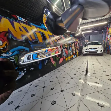 CITROEN C3 1.6 16V 4P EXCLUSIVE FLEX AUTOMÁTICO, Foto 10 CITROEN C3 1.6 16V 4P EXCLUSIVE FLEX AUTOMÁTICO, Foto 10