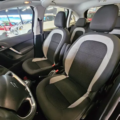 CITROEN C3 1.6 16V 4P EXCLUSIVE FLEX AUTOMÁTICO, Foto 11 CITROEN C3 1.6 16V 4P EXCLUSIVE FLEX AUTOMÁTICO, Foto 11