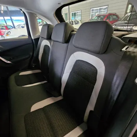 CITROEN C3 1.6 16V 4P EXCLUSIVE FLEX AUTOMÁTICO, Foto 12 CITROEN C3 1.6 16V 4P EXCLUSIVE FLEX AUTOMÁTICO, Foto 12