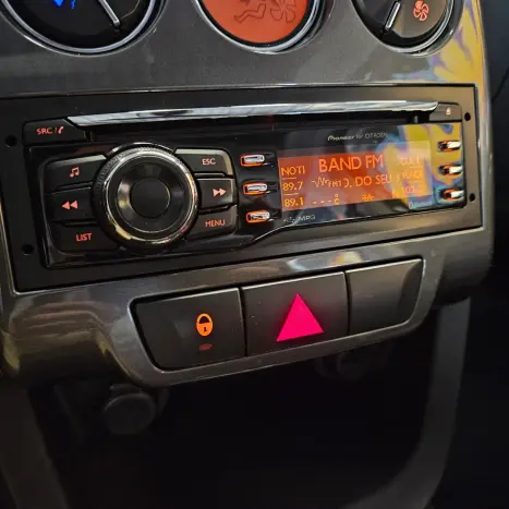 CITROEN C3 1.6 16V 4P EXCLUSIVE FLEX AUTOMÁTICO, Foto 15 CITROEN C3 1.6 16V 4P EXCLUSIVE FLEX AUTOMÁTICO, Foto 15