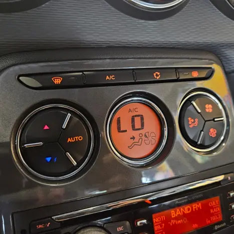 CITROEN C3 1.6 16V 4P EXCLUSIVE FLEX AUTOMÁTICO, Foto 17 CITROEN C3 1.6 16V 4P EXCLUSIVE FLEX AUTOMÁTICO, Foto 17