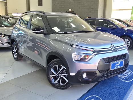 CITROEN C3 1.6 16V 4P FLEX FEEL PACK AUTOMTICO, Foto 1