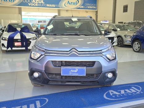 CITROEN C3 1.6 16V 4P FLEX FEEL PACK AUTOMTICO, Foto 2