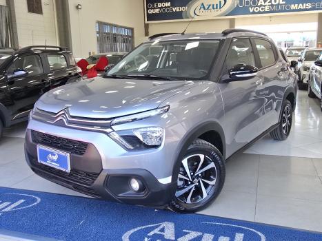 CITROEN C3 1.6 16V 4P FLEX FEEL PACK AUTOMTICO, Foto 3