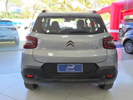 CITROEN C3 1.6 16V 4P FLEX FEEL PACK AUTOMTICO, Foto 5
