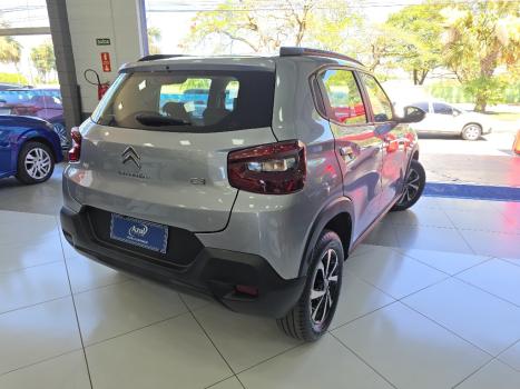 CITROEN C3 1.6 16V 4P FLEX FEEL PACK AUTOMTICO, Foto 6