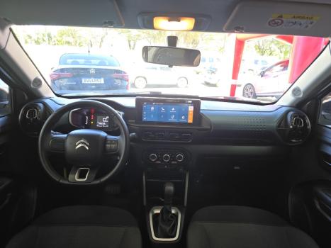 CITROEN C3 1.6 16V 4P FLEX FEEL PACK AUTOMTICO, Foto 7