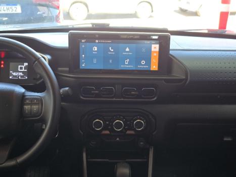 CITROEN C3 1.6 16V 4P FLEX FEEL PACK AUTOMTICO, Foto 8