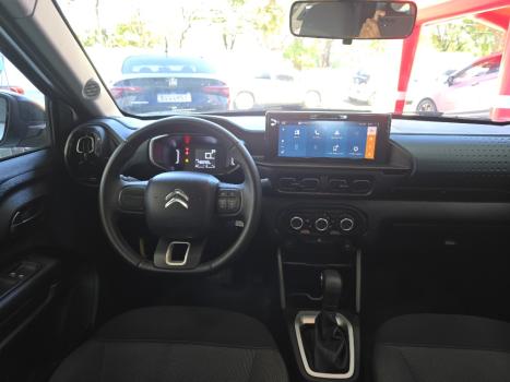 CITROEN C3 1.6 16V 4P FLEX FEEL PACK AUTOMTICO, Foto 10