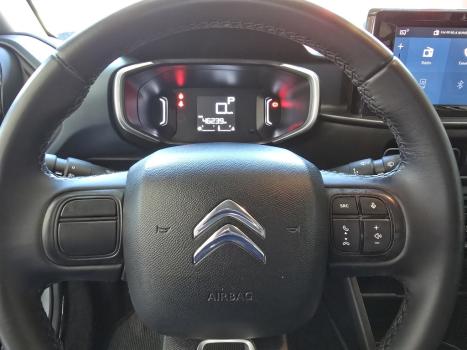 CITROEN C3 1.6 16V 4P FLEX FEEL PACK AUTOMTICO, Foto 11