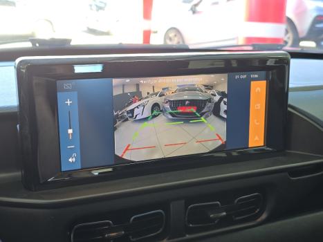 CITROEN C3 1.6 16V 4P FLEX FEEL PACK AUTOMTICO, Foto 13