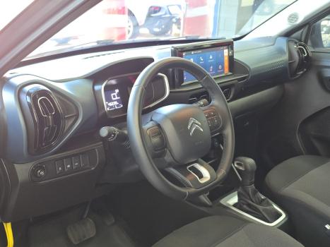 CITROEN C3 1.6 16V 4P FLEX FEEL PACK AUTOMTICO, Foto 14