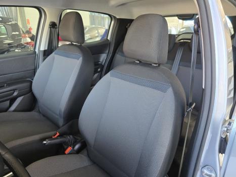 CITROEN C3 1.6 16V 4P FLEX FEEL PACK AUTOMTICO, Foto 15