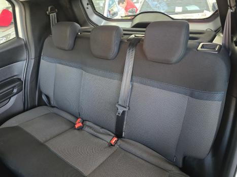 CITROEN C3 1.6 16V 4P FLEX FEEL PACK AUTOMTICO, Foto 16