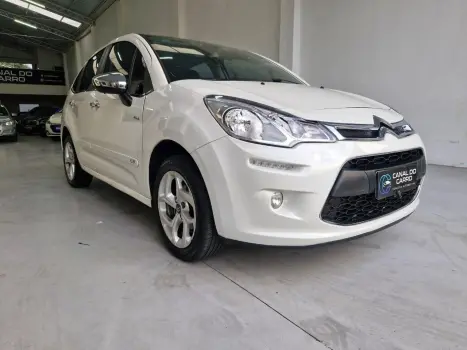 CITROEN C3 1.6 16V 4P EXCLUSIVE FLEX AUTOMTICO, Foto 2