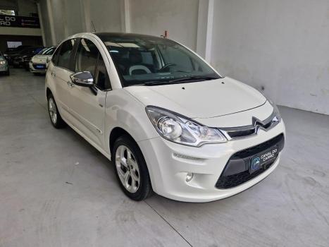 CITROEN C3 1.6 16V 4P EXCLUSIVE FLEX AUTOMTICO, Foto 3