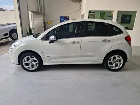 CITROEN C3 1.6 16V 4P EXCLUSIVE FLEX AUTOMTICO, Foto 8