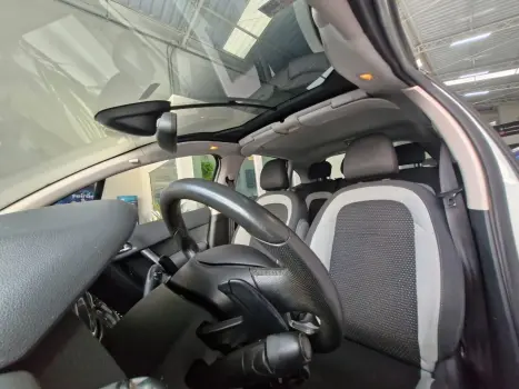 CITROEN C3 1.6 16V 4P EXCLUSIVE FLEX AUTOMTICO, Foto 10