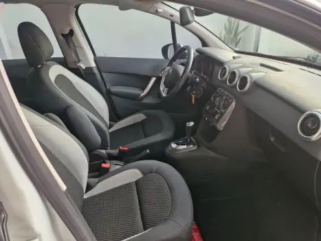 CITROEN C3 1.6 16V 4P EXCLUSIVE FLEX AUTOMTICO, Foto 14