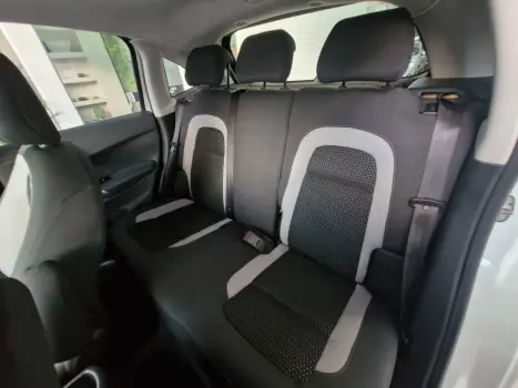 CITROEN C3 1.6 16V 4P EXCLUSIVE FLEX AUTOMTICO, Foto 15