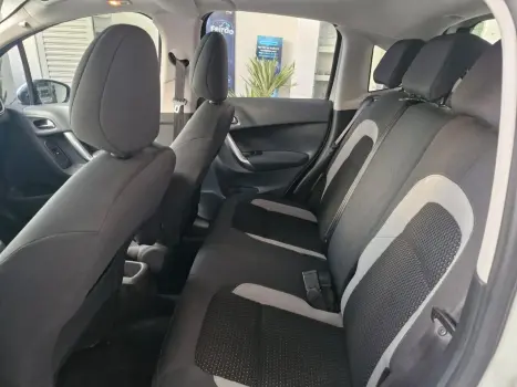 CITROEN C3 1.6 16V 4P EXCLUSIVE FLEX AUTOMTICO, Foto 16