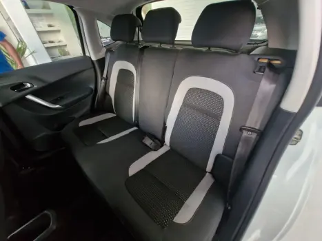 CITROEN C3 1.6 16V 4P EXCLUSIVE FLEX AUTOMTICO, Foto 18