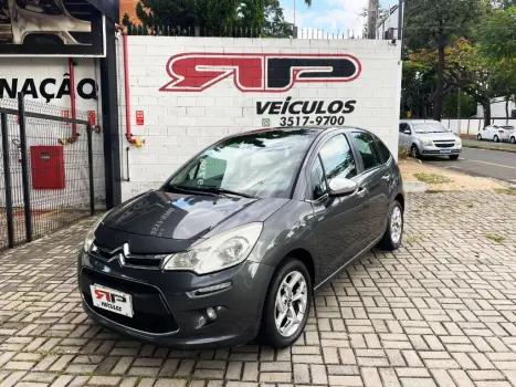 CITROEN C3 1.6 16V 4P EXCLUSIVE FLEX AUTOMTICO, Foto 3