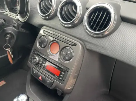 CITROEN C3 1.6 16V 4P EXCLUSIVE FLEX AUTOMTICO, Foto 10