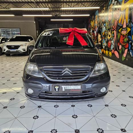 CITROEN C3 1.6 16V 4P GLX, Foto 3